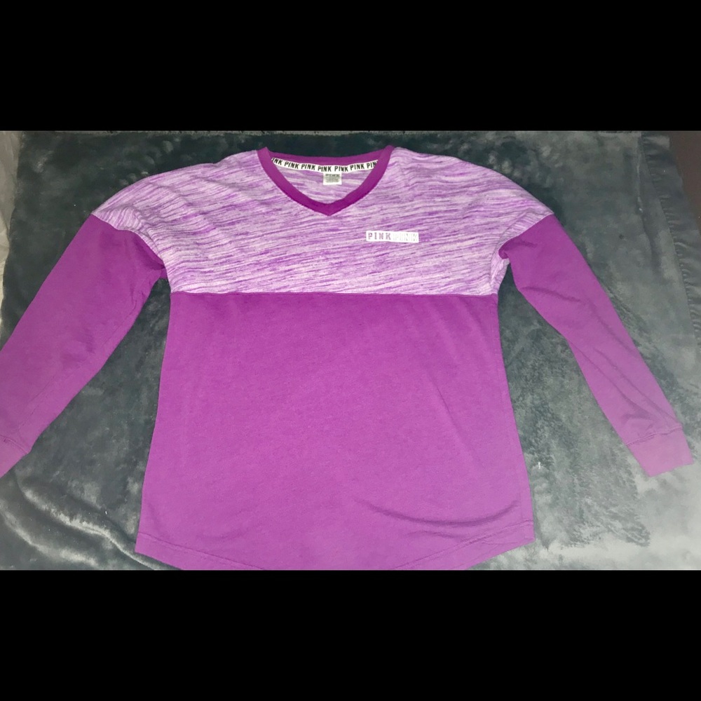PINK Victoria’s Secret Pullover